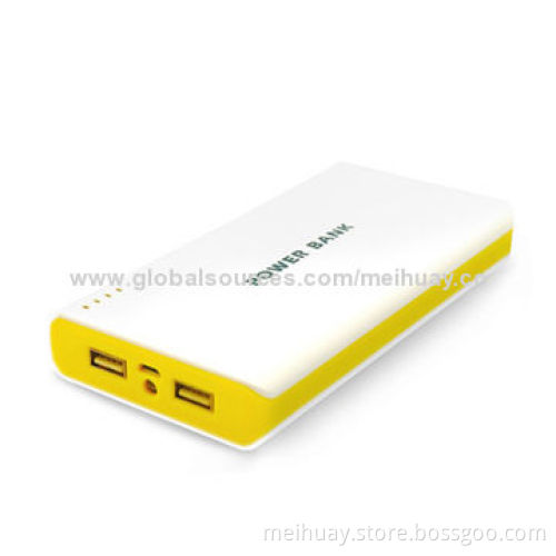 Power Bank Charger, 13000mAh, 18650 Battery